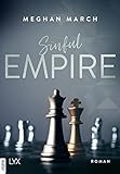 Sinful Empire