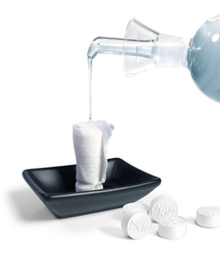 Napkin creho One 96 Tücher Tabletten aus Viskose - 3