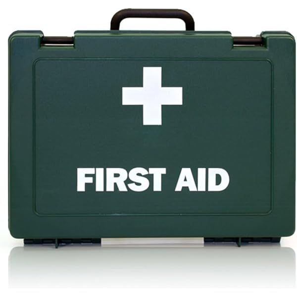First Aid Kits for Churches: Essential Safety Tips & Top Picks