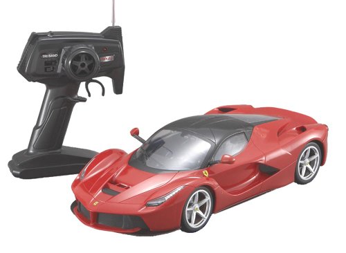 RC 1/14 Ferrari La Ferrari by happinet