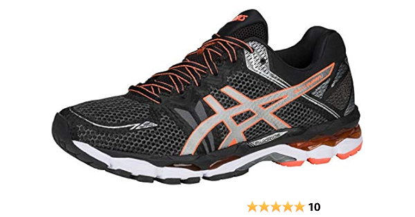 asics luminus