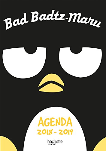 Download Badtz Maru - Agenda 2018-2019 Download Badtz Maru - Agenda 2018-2019