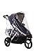 Phil and Teds Vibe v3 Stroller Black