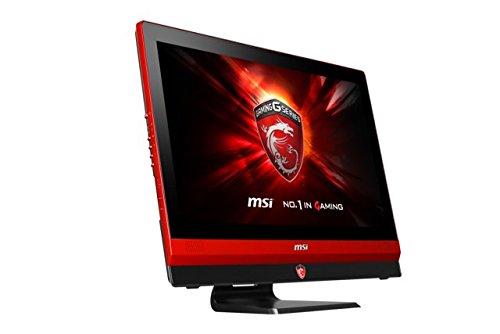 MSI Gaming i5-6300 8GB 1TB+128SSD GTX950M W10 24- #8158 - 6