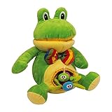 small foot company Rana Fergie