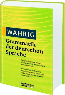 Download Wahrig 4. Grammatik der deutschen Sprache. Download Wahrig 4. Grammatik der deutschen Sprache.