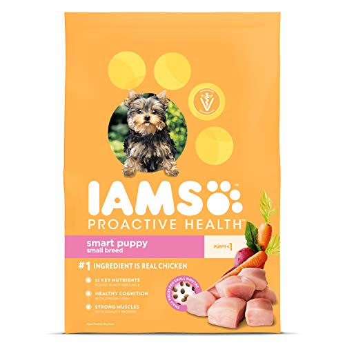 Iams toy breed Clearance
