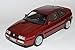 Produktbild Otto VW Volkswagen Corrado Coupe Rot G60 1988-1995 Nr 103 1/18 Modell Auto mit individiuellem Wunschkennzeichen