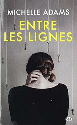 Entre les lignes