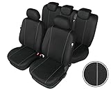 Aus hochwertigem Polyester hergestellt