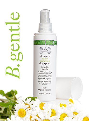 Bone-All-Natural-Sweet-Chamomile-Dog-Spritz-200ml