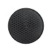 Produktbild Fdit 30,5 cm plasticturntable Drehbar Drehen Tisch 360 °C drehbare für TV Monitor Drehplatte Home Kitchen 10inch 25CM