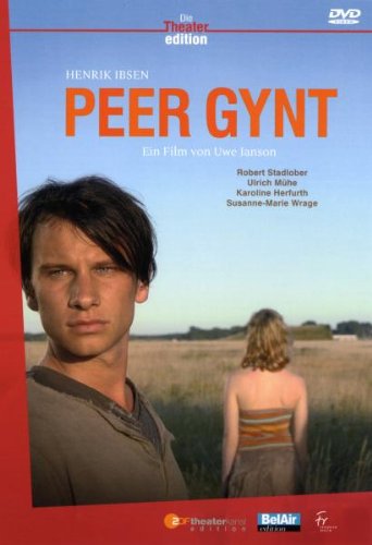 Preisvergleich Produktbild Peer Gynt