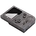 Price comparison product image feiledi Trade Handheld Game Console, 2.0 inch Retro Mini Game Console Built in 32 Games Portable Console Player Support GBA/GBC / GB/SEGA / NES/SFC / NEOGEO for Children Birthday Gift Present
