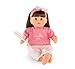 Price comparison product image Corolle Mon Bebe Classique Brunette Doll