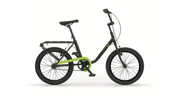 Bicicletta tipo graziella FKU 20\