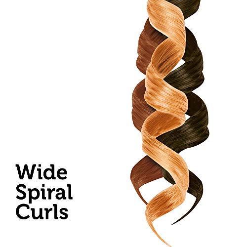 Curlformers Hair Curlers Spiral Curls Styling Kit 40 No Heat Hair