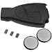Produktbild Für MERCEDES SCHLÜSSEL REPARATUR SET 3 TASTEN GEHÄUSE CLK SLK S B C E ML CL