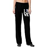 Longitud de los pantalones: 95 cm / circunferencia de la cadera: 52 cm.