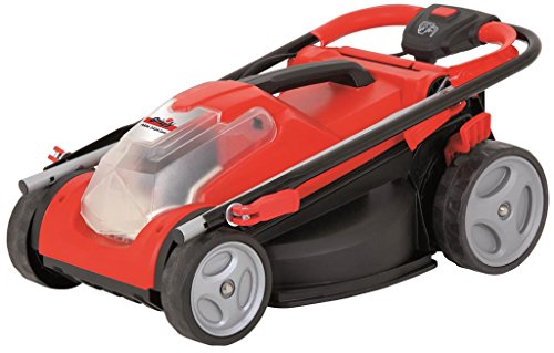 Grizzly Akku Rasenmäher ARM 2434 Lion 24 V Akkusystem Mäher Motormäher Akkumäher Rasen - 6