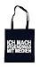 Produktbild Certified Freak Ich Mach Irgendwas Mit Medien Bag Black