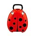 My Carry Potty Portable Travel Potty - Ladybird