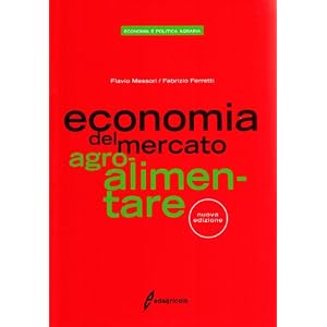 Economia del mercato dei prodotti agroalimentari