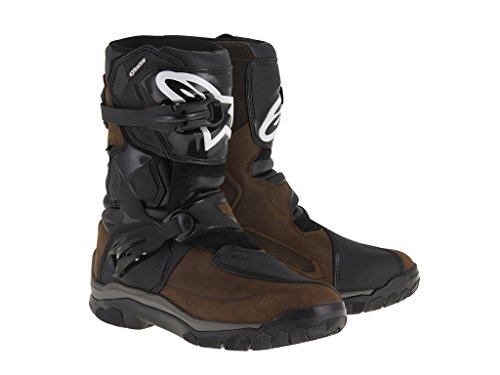 Preisvergleich Produktbild Alpinestars Stiefel Belize Drystar Oiled, 9=(43)