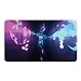Produktbild GUOFENG Game Mauspad KDA Female Group Large LOL League of Legends Verdickungsschloss Computer Pad Notebook Büro Spiel Tischmatte 700 x 300 x 3 mm, 10, 700 * 300 * 3mm