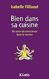Bien dans sa cuisine
