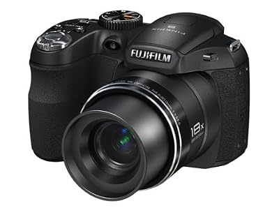 fujifilm finepix s2950 noir