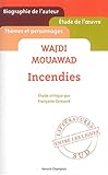 Wajdi Mouawad - Incendies - Etude de l'oeuvre par Françoise Coissard