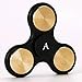 Produktbild Anyos Hand Spinner Fidget Toy -Quiet & Fast Bearing 3.5-5 Min Spinning Zeit für ADD, ADHS, Angst und Autismus