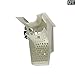 Produktbild Bosch Siemens 00647419 ORIGINAL Flusensieb Fusselsieb Flusensiebeinsatz Fusselsiebeinsatz Fusselfiltereinsatz oben Toplader Waschmaschine auch Constructa Pitsos Balay Neff