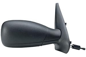 Alkar 6165280 Espejos Exteriores para Automóviles