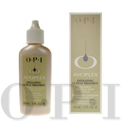 Preisvergleich Produktbild OPI Avoplex Exfoliating Cuticle Treatment Nagelhautpflege