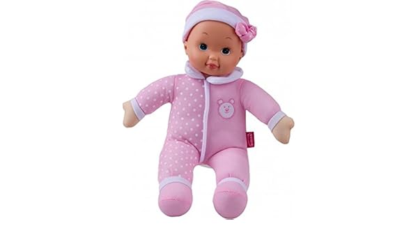 vampelina doll