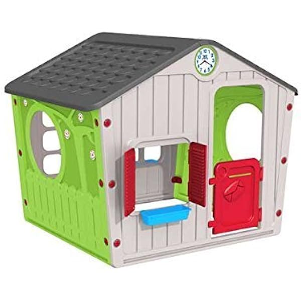 wendy doll house