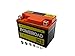 Produktbild Batterie-GEL Poweroad YTX4L-BS 4 AH für Adly/Herchee Aeon Arctic Cat ATU Barossa/SMC Benzhou Bombardier Buffalo/Quelle Cagiva CAN-AM CCF CPI Daelim Ering Explorer Fantic Gas Gas Generic Gilera Honda