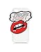 Price comparison product image Philipp Plein Women's Ss15aw99214101 White Rubber Cover