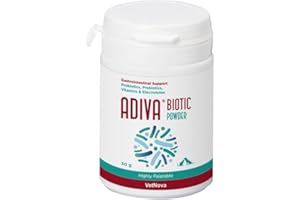 VETNOVA Adiva Biotic Powder 30 g