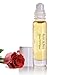 Alcohol Free Natural - Perfume Oil For Women - Red Roses - 10m Roll On Bottle