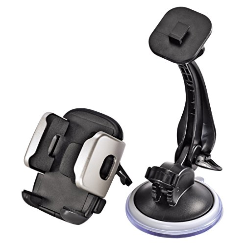 Hama Universal-Halter fÃ¼r Smartphones