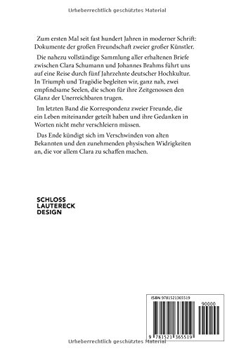 Book's Cover ofGeliebte Freunde: 1881 - 1896