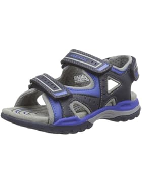 Geox Jungen J Borealis Boy A Sandalen