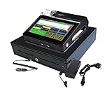 Unbegrenzte Warengruppen- und Artikelanzahl. Unterstützt bis 2 Bondrucker. GDPdU / GoBD - Konform. INSIKA (Kassengesetz 2020) vorbereitet. Das Zeitungsmodul ist bereits integriert und ohne Zusatzkosten einsatzbereit.