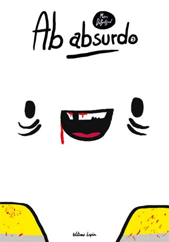 Télécharger Ab Absurdo T03 Livre PDF Gratuit