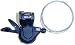 Produktbild Shimano Deore SLX Schalthebel SL-M660 10-fach schwarz NEU Rapidfire