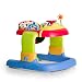 Hauck 2-in-1 Walker Chair Green