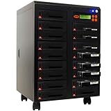 Systor 1 to 16 SATA 2.5